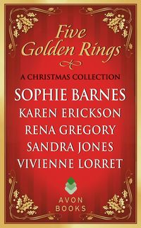 Produktbild: Five Golden Rings