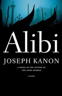 Produktbild: Alibi