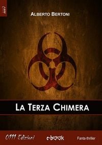 Produktbild: La Terza Chimera