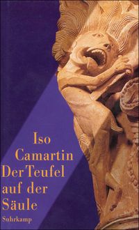 Produktbild: Camartin, I: Teufel auf der S&auml;ule