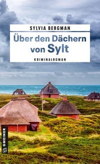 Produktbild: &Uuml;ber den D&auml;chern von Sylt
