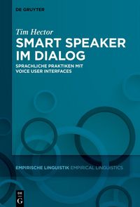 Produktbild: Smart Speaker im Dialog