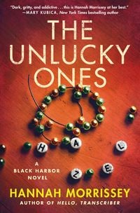 Produktbild: The Unlucky Ones