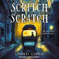 Produktbild: Scritch Scratch