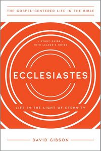 Produktbild: Ecclesiastes