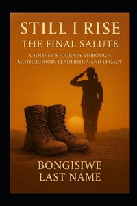 Produktbild: The Final Salute