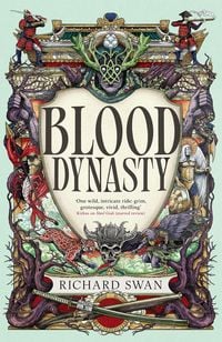 Produktbild: Blood Dynasty