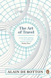 Produktbild: The Art of Travel