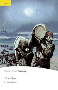 Bild vom Artikel Level 2: Moonfleet Book and MP3 Pack vom Autor J. Falkner