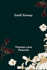 Produktbild: Gryll Grange