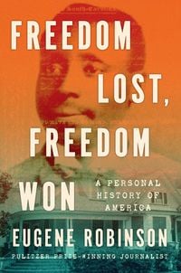 Produktbild: Freedom Lost, Freedom Won