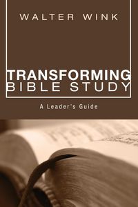 Produktbild: Transforming Bible Study