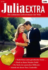Produktbild: Julia Extra Band 307