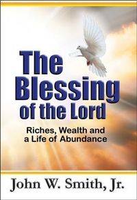 Produktbild: Blessing of the Lord