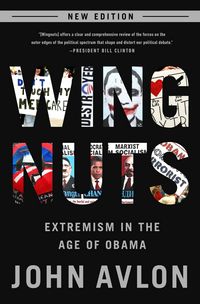 Produktbild: Wingnuts