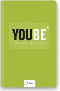 Produktbild: YOUBE (Textausgabe)