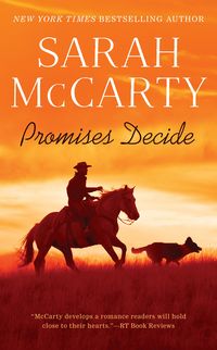 Produktbild: Promises Decide