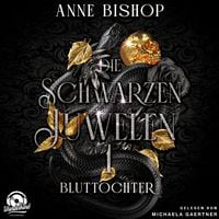 Produktbild: Bluttochter