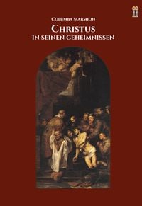 Produktbild: Christus in seinen Geheimnissen