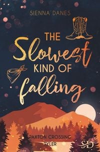 Produktbild: The Slowest Kind of falling