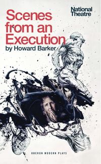 Produktbild: Scenes from an Execution