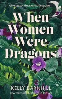 Produktbild When Women Were Dragons