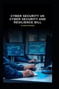 Produktbild: UK Cyber Security and Resilience bill