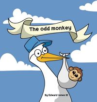 Produktbild: The Odd Monkey