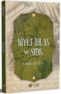 Produktbild: Niyet Ihlas ve Sidk