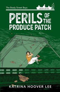 Produktbild: Perils of the Produce Patch