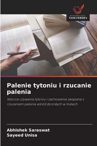 Produktbild: Palenie tytoniu i rzucanie palenia