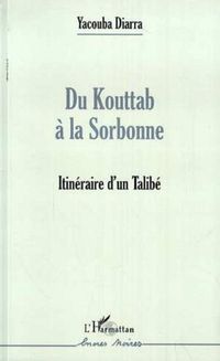 Produktbild: Du kouttab a la sorbonne