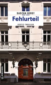 Produktbild: Fehlurteil