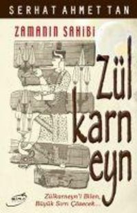 Produktbild: Zamanin Sahibi Z&uuml;lkarneyn