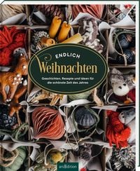 Produktbild: Endlich Weihnachten