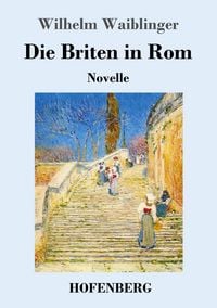 Produktbild: Die Briten in Rom