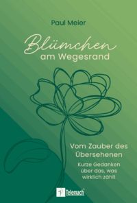 Produktbild: Bl&uuml;mchen am Wegesrand