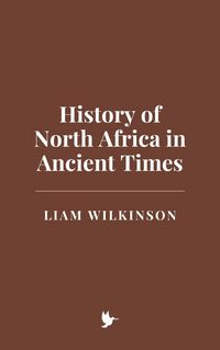 Produktbild: History of North Africa in Ancient Times