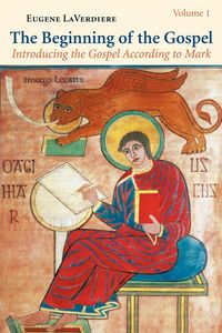 Produktbild: The Beginning of the Gospel