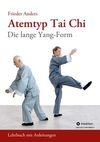 Produktbild: Atemtyp Tai Chi