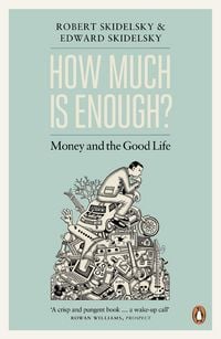 Produktbild: How Much is Enough?
