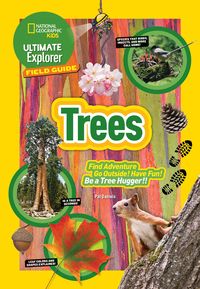 Produktbild: Daniels, P: Ultimate Explorer Field Guide