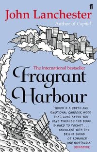 Produktbild: Fragrant Harbour