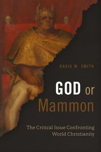 Produktbild: God or Mammon
