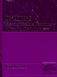 Produktbild: Smiths Recognizable Patterns O