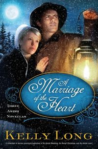 Produktbild: A Marriage of the Heart