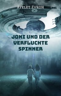 Produktbild: Joni und der verfluchte Spinner