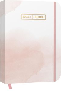 Bullet Journal 