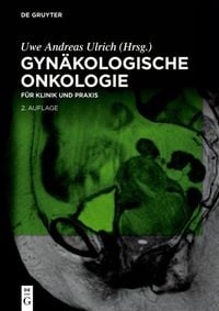 Produktbild: Gyn&auml;kologische Onkologie