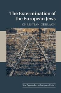 Produktbild: Extermination of the European Jews